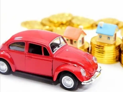 大安车辆抵押贷款全攻略：不押车、无征信要求的申请流程